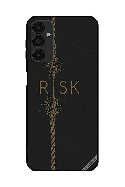 Covernex غطاء حماية لهاتف سامسونج جالاكسي A14 5G ريسك