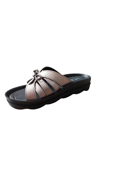 Voga 1708 Platinum Comfort Casual Anatomical Daily Slippers