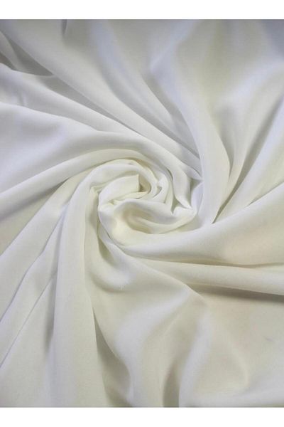 Belsina Home 1 Meter |   Plain White Fabric, Board Cloth |   Duvet Cover, Sheet Fabric Ranforce |   Width: 240 cm