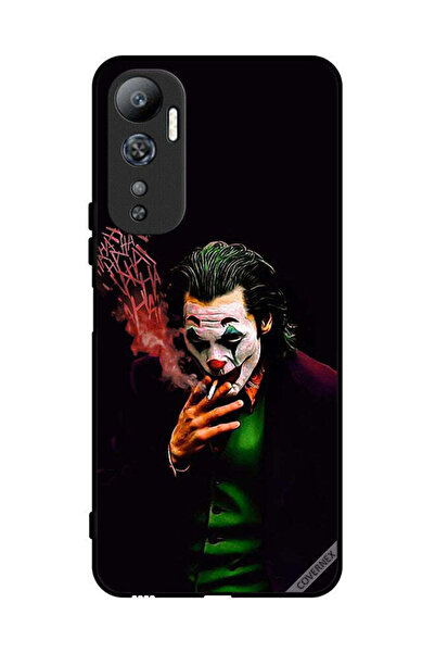 Covernex غطاء حماية لهاتف Infinix Hot 20 Joker Laugh