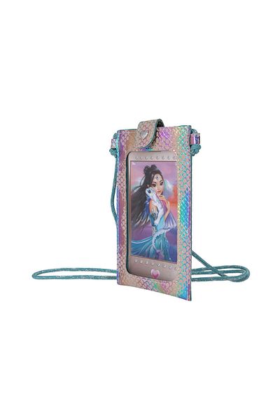 Top Model TOPModel Phone Pouch Dragon Love