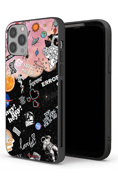 Tolwak جراب حماية لجهاز Apple iPhone 12 Pro Max - أنت تقرأ أفكاري