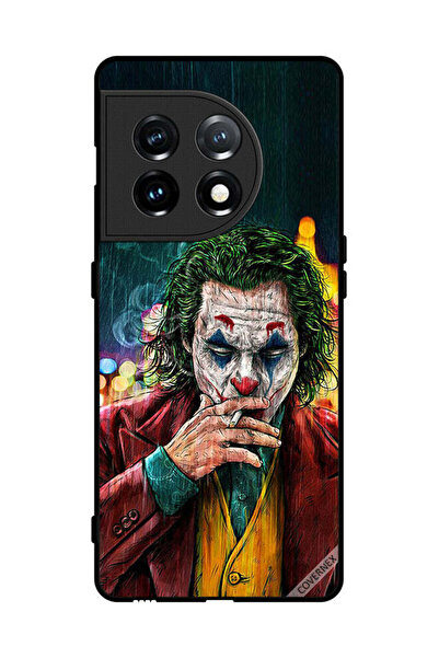 Covernex غطاء حماية لهاتف OnePlus 11 - مشبك فني من Joker
