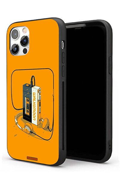 Tolwak غطاء حماية لجهاز Apple iPhone 11 Pro Max Walk The Moon