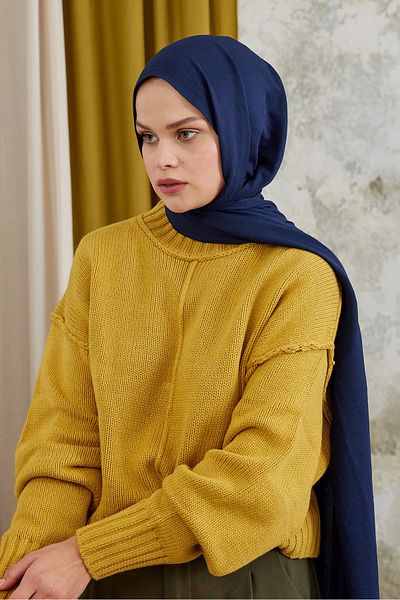 Modakaşmir Modal Shawl Series