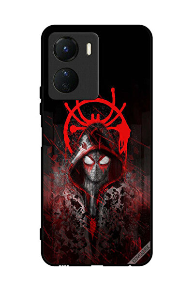 Covernex غطاء حماية لهاتف Vivo Y16 Dead Pool