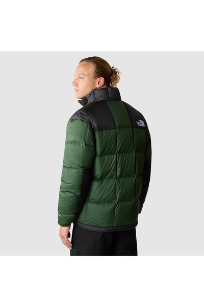 THE NORTH FACE erkek LHOTSE JACKET - EU