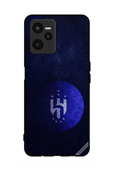 Covernex غطاء حماية لهاتف Realme C35 Al Hilal Sfc
