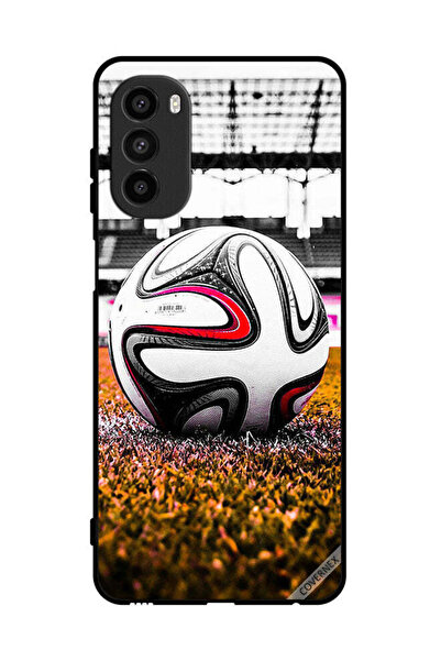 Covernex غطاء حماية لهاتف موتورولا موتو جي 52 بول