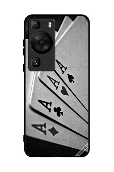 Covernex غطاء حماية لبطاقات هواوي بي 60