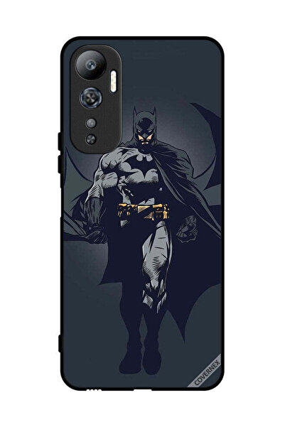 Covernex غطاء حماية لهاتف Infinix Hot 20 Batman