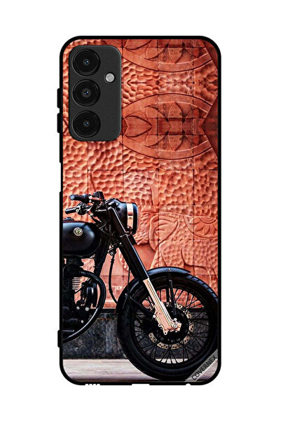 Covernex غطاء حماية لهاتف سامسونج جالاكسي A14 5G شوبار
