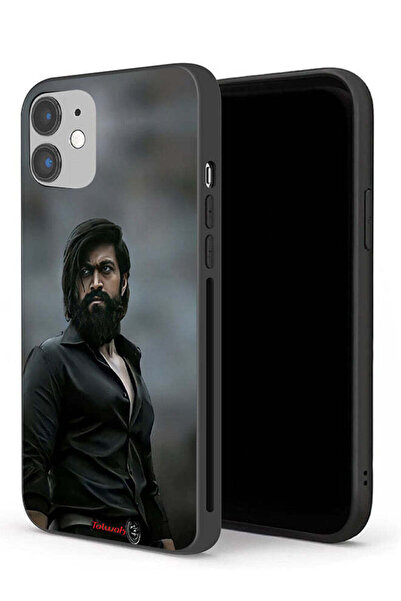 Tolwak جراب حماية لجهاز Apple iPhone 12 mini من Yash Rising Start