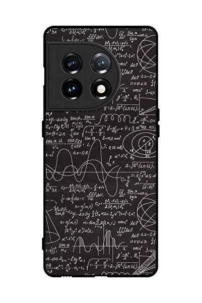 Covernex غطاء حماية لهاتف OnePlus 11 معادلات رياضية