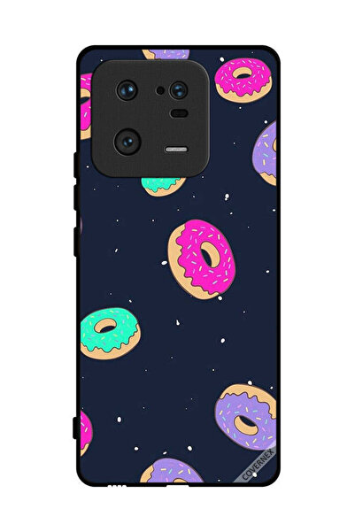 Covernex غطاء حماية لهاتف شاومي 13 برو دوناتس