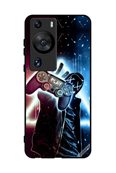 Covernex غطاء حماية لجهاز بلاي ستيشن هواوي بي 60 برو