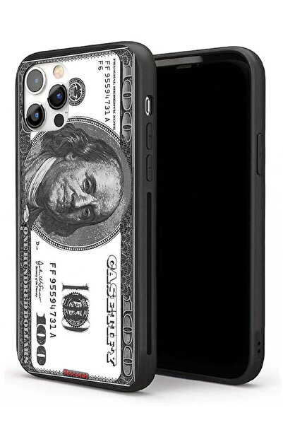 Tolwak جراب حماية لجهاز Apple iPhone 11 Pro بنقشة الدولار