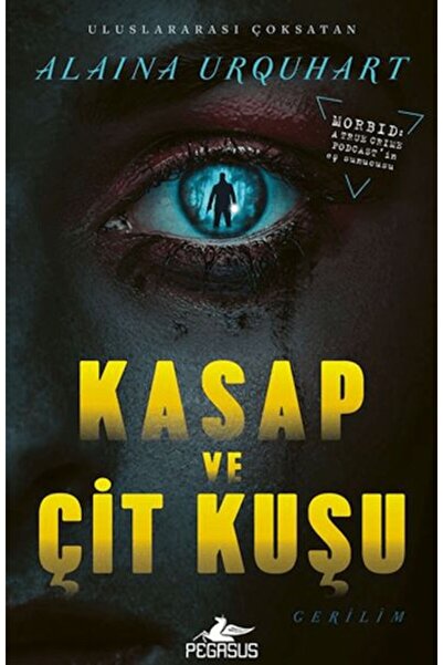 Timaş Yayınları Kasap ve Çit Kuşu