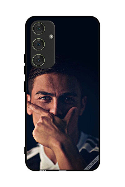 Covernex غطاء حماية لهاتف سامسونج جالاكسي A34 باولو دي جي