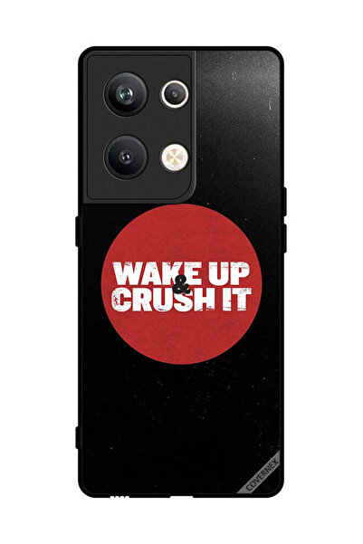 Covernex غطاء حماية لهاتف Oppo Reno 9 Pro Plus استيقظ وانطلق