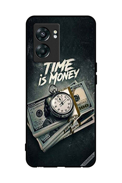 Covernex غطاء حماية لهاتف OnePlus Nord N300 - الوقت هو المال