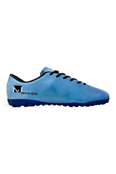 MBrands 7.1 Shark synthetic turf football boots, blue 41