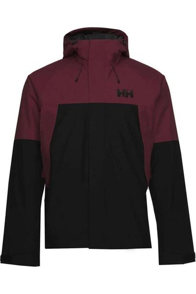Helly Hansen Banff Insulated Men's Coat