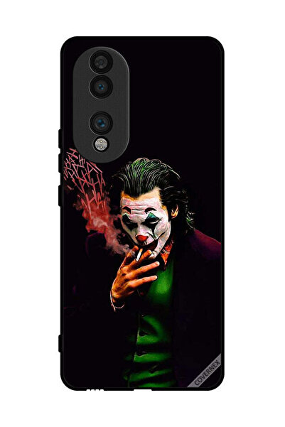 Covernex غطاء حماية لهاتف Honor 70 - ضحكة جوكر