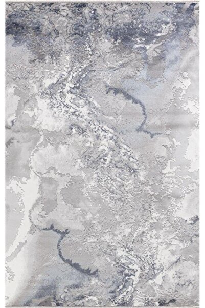 Merinos Halı Therapy Serisi 19112-30 Akrilik Halı Salon Oturma Odası Halısı