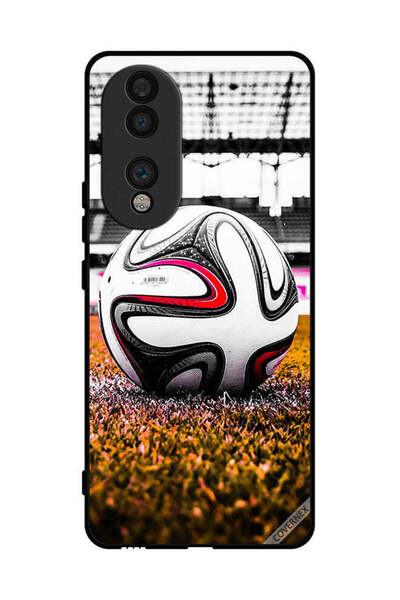 Covernex غطاء حماية لهاتف Honor 70 Ball