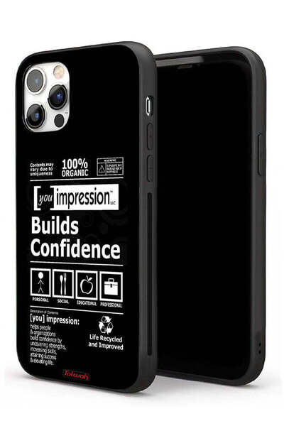 Tolwak ملصق حماية لجهاز Apple iPhone 11 Pro يبني الثقة