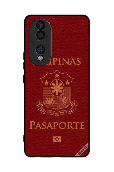 Covernex Protective Case Cover For Honor 70 Philippines Passport