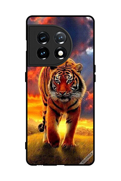 Covernex غطاء حماية لهاتف OnePlus 11 Cheetah Walking