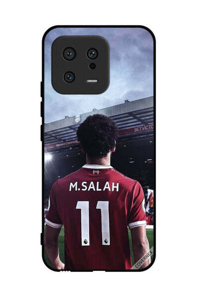 Covernex غطاء حماية لهاتف شاومي 13 محمد صلاح