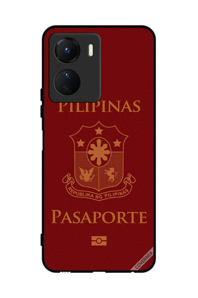 Covernex Protective Case Cover For Vivo Y16 Philippines Passport