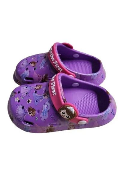 OEM Saboti copii, tip crocs