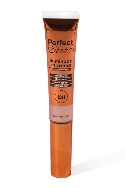 FACE COMPLEX Cream Highlighter 03