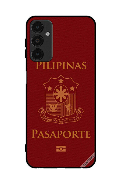 Covernex Protective Case Cover For Samsung Galaxy A14 5G Philippines Passport