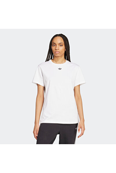 adidas Γυναικεία casual μπλουζάκια ADIBREAK TEE JV7207