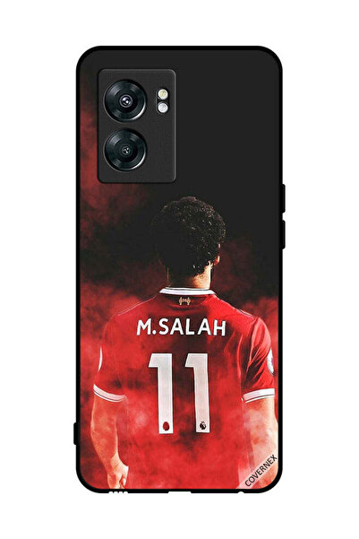 Covernex غطاء حماية لهاتف OnePlus Nord N300 - نجمة مصرية