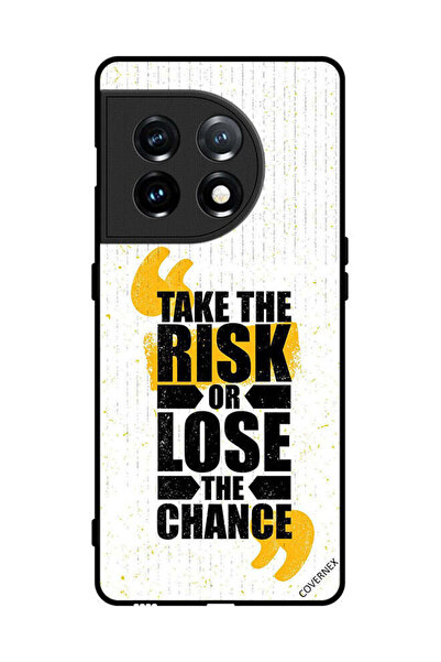 Covernex غطاء حماية لهاتف OnePlus 11 - خاطر