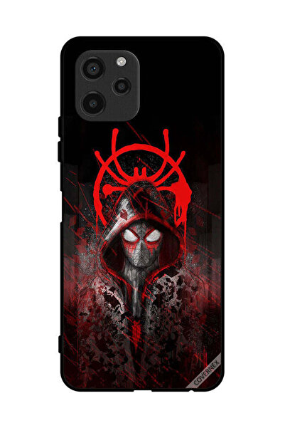 Covernex غطاء حماية لهاتف هواوي إنجوي 50z ديد بول