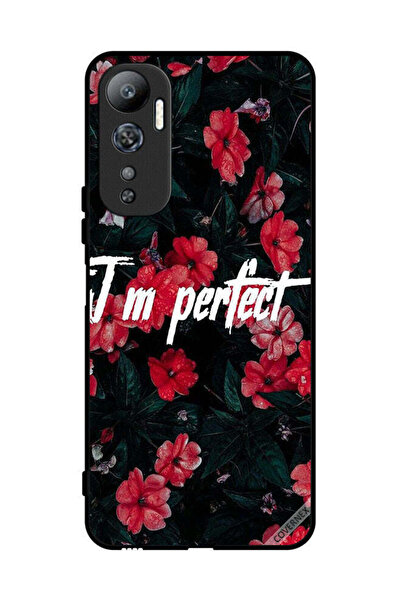 Covernex غطاء حماية لهاتف Infinix Hot 20 I M Perfect
