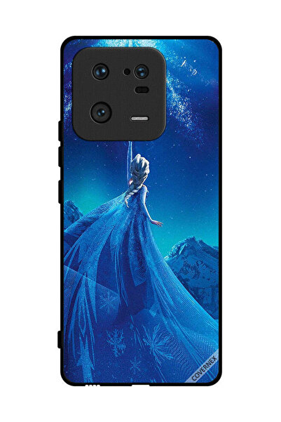 Covernex غطاء حماية لهاتف شاومي 13 برو فروزن إلسا