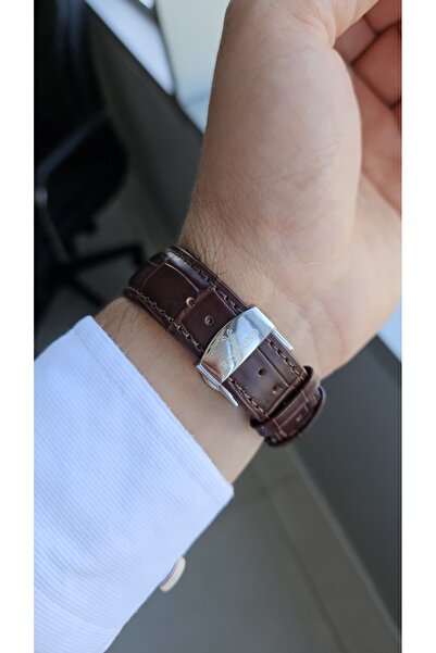 Raymond Rym-505289 - New Season Automatic Men's Wrist Watch- 2 Years Warranty - Original