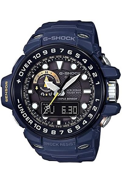 G-SHOCK Casio G-Shock Golf Master Analog Watch
