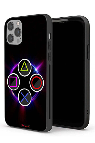 Tolwak جراب حماية لجهاز Apple iPhone 12 Pro Max من Squid Game