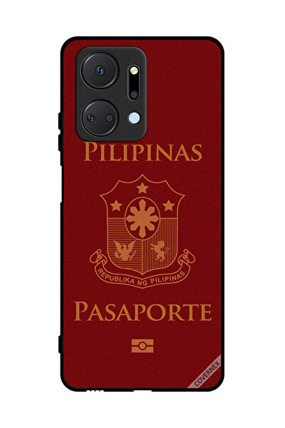 Covernex Protective Case Cover For Honor X7a Philippines Passport