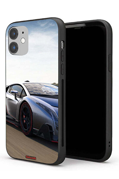 Tolwak جراب حماية سبيد ماستر لجهاز Apple iPhone 11