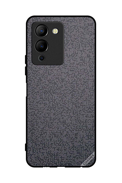 Covernex غطاء حماية لهاتف Infinix Note 12 G96 بنقشة منقط